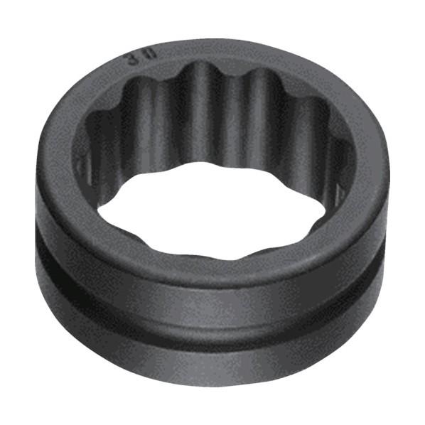 ゲドレー社 ＧＥＤＯＲＥ　３１Ｋ４０用　ラチェットリング（１２角）　８０ｍｍ