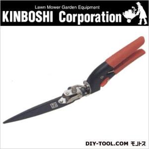 ゴールデンスター(キンボシ) 回転式芝生鋏 2104｜diy-tool