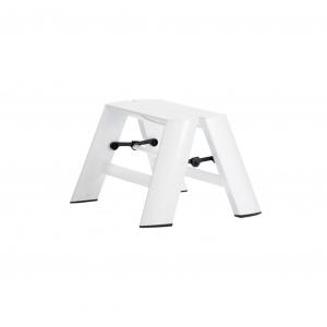 メタフィス ルカーノ1-step踏台(踏み台) ホワイト ML1.0-1(WH)