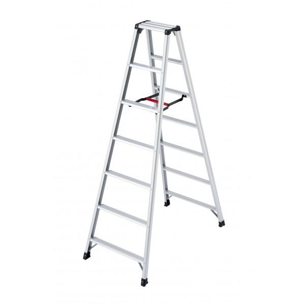 ※法人専用品※長谷川工業 7尺 専用脚立 脚軽 7段 RZ-21c 1台