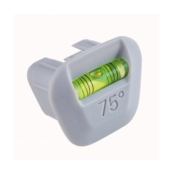 長谷川工業 はしご水準器 PLL