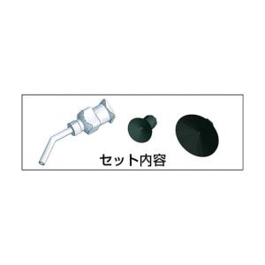 白光 コードレス吸着ピンセット 394-01の詳細画像4