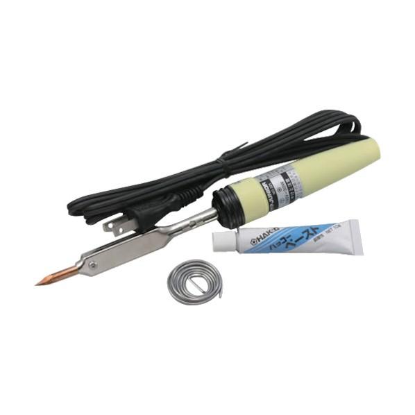 白光 ジュニアはんだこて(JS-80W)ハンダコテ 712