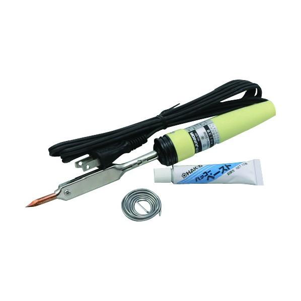 白光 ジュニアはんだこて(JS-40W)ハンダコテ 713