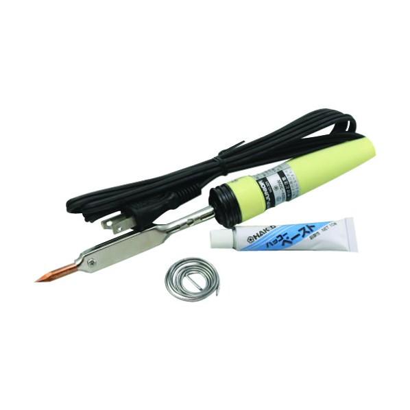 白光 ジュニアはんだこて(JS-100W) 714 1点