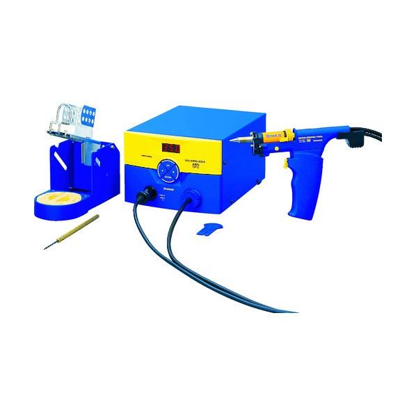 白光 ハッコーFM−204100V2極接地プラグ FM204-02 1台