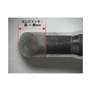 白光 こて先3BC型(Z) T12-BC3Zの詳細画像3