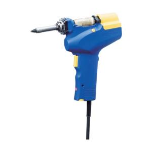 白光 はんだ吸取器 100V 2極接地型 FR...の詳細画像2