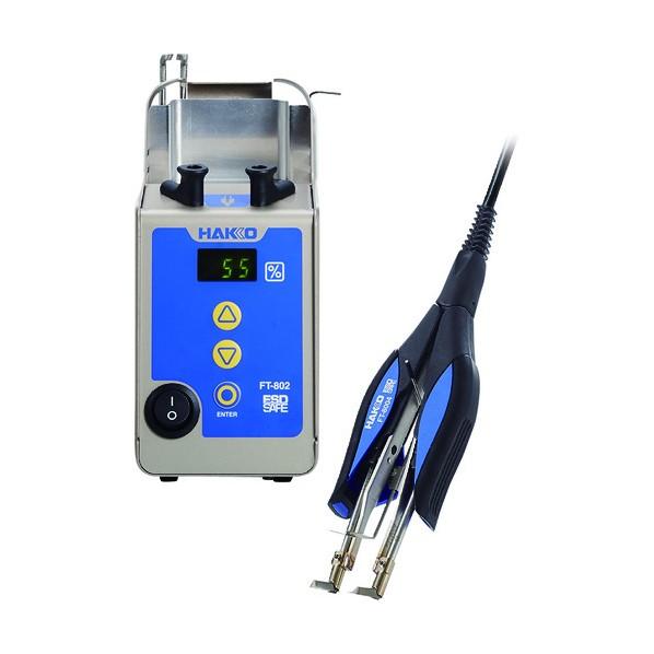 白光 ワイヤーストリッパー FT−802 100V 2極接地プラグ FT802-81