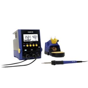 白光(HAKKO) はんだこて 100V 2極接...の商品画像