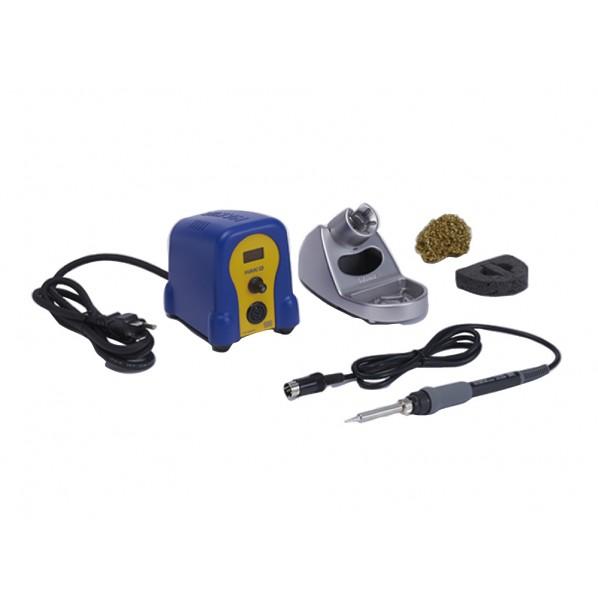 白光(HAKKO) はんだコテ 接地プラグBY FX888DX-81BY 1個