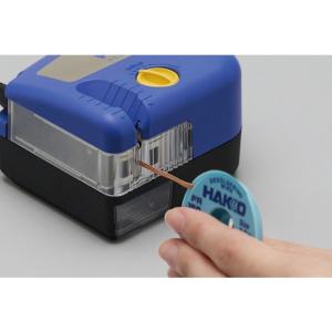HAKKO ウィックカッター FT-630 1...の詳細画像1