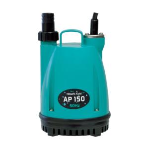 寺田ポンプ 水中ポンプ 200V 汚水 排水ポンプ 0.75kW 50mm PG-750