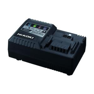 HiKOKI(ハイコーキ) 日立充電器 UC18YSL3｜diy-tool