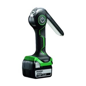 UB18DJL HiKOKI コードレスワークライト ハイコーキ 本体のみ