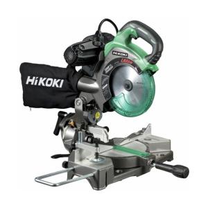 HiKOKI（ハイコーキ） 36V コードレス丸のこ 本体のみ 147mm C3605DC 