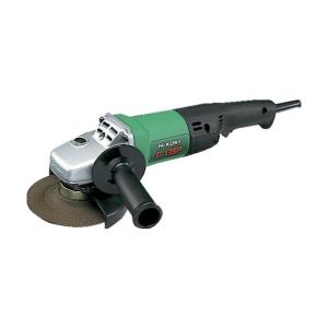 HiKOKI（ハイコーキ） 電気ディスクグラインダ 180mm ▽378-0074 G18SP