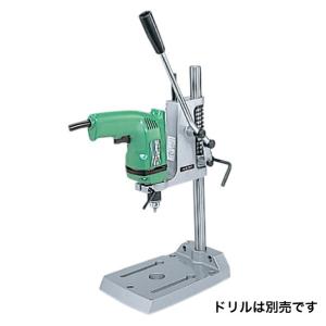 HiKOKI HiKOKI(旧:日立工機) ドリルスタンド D10-DS2 : e HiKOKI HiKOKI(旧:日立工機) ドリルスタンド D10-DS2 : e