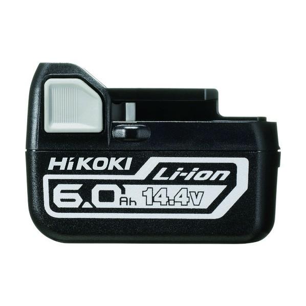 HiKOKI(ハイコーキ) BSL1460 14.4V リチウムイオン電池 1点
