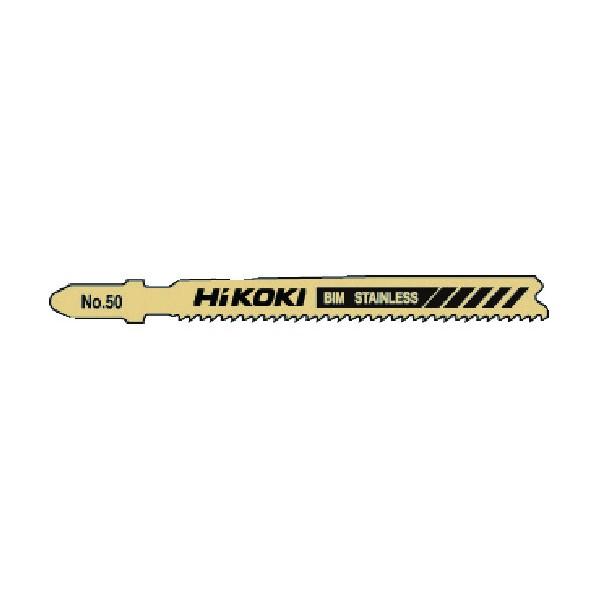 HiKOKI(ハイコーキ) ジグソーブレードNO.5092L13山 0040-1399