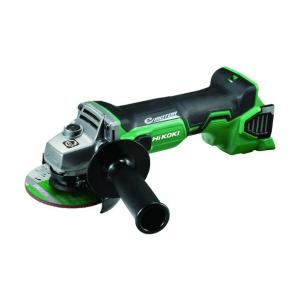 HiKOKI(ハイコーキ) 18V コードレスディスクグラインダ