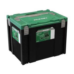 HiKOKI（ハイコーキ） 0040-2659 システムケース4(丸のこ用トレー付