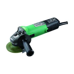 HiKOKI(ハイコーキ) 電気ディスクグラインダ トイシ径100mm