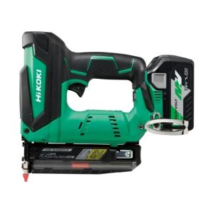 HiKOKI（ハイコーキ） 18V-5.0Ah コードレスピン釘打機 NP18DSAL（LXPK