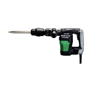＊＊HiKOKI ハイコーキ 電動ハンマ 六角シャンクタイプ ケース付 H41SA4 グリーン HiKOKI HiKOKI(ハイコーキ) ハンマ (六角シャンク) 17mm H41SA4
