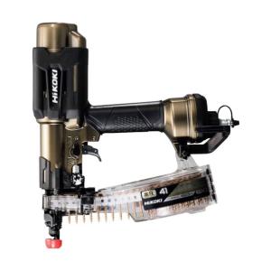 ▽【中古】ハイコーキ WF3H 高圧ねじ打機 25~32mm ケース付 : ハンズ 