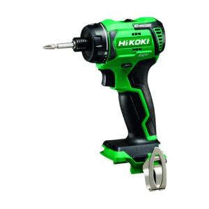 HiKOKI（ハイコーキ） コードレス高圧洗浄機 18V AW18DBL(NN) 本体のみ