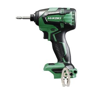 HiKOKI（ハイコーキ） HIKOKI（）14.4V コードレスインパクトドライバ
