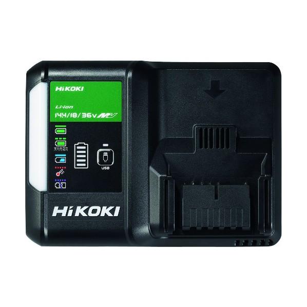 HiKOKI(ハイコーキ) 急速充電器 UC18YDL2 A0