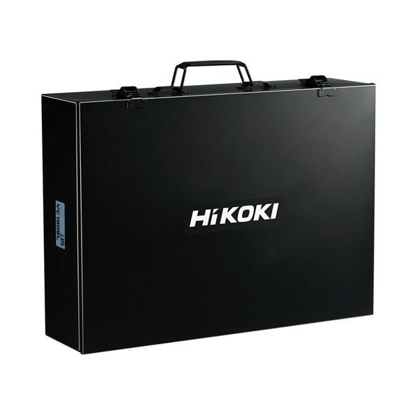 HiKOKI(ハイコーキ) 372864 コードレス圧着機 VC18DBL用スチールケース 1個