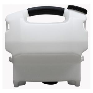 HiKOKI（ハイコーキ） コードレス高圧洗浄機 14.4V AW14DBL(NN) 本体