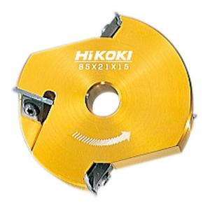 兼房 替刃式エース 三面仕上カッター 4P 120mm×21mm【カネフサ 溝切