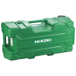 HiKOKI(ハイコーキ) 375990 コードレス鉄筋カットベンダ VB3616DA用ケース 1個｜diy-tool