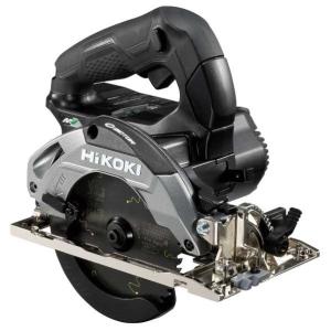 HiKOKI（ハイコーキ） 36V コードレス丸のこ 本体のみ 147mm C3605DC 