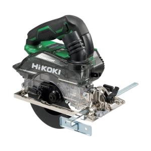 HiKOKI（ハイコーキ） 36V コードレス丸のこ 本体のみ 147mm C3605DC 