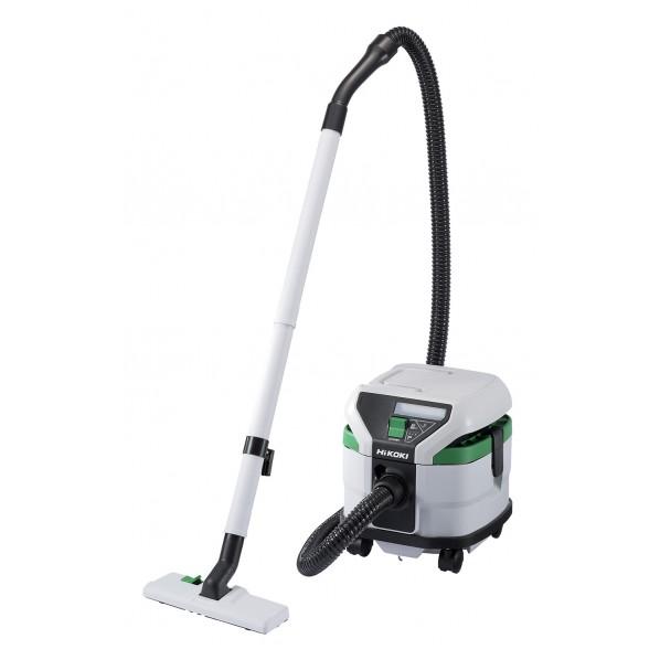 HiKOKI(ハイコーキ) 集じん機 8L RP80SB(L) 1台