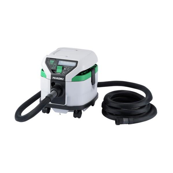 HiKOKI(ハイコーキ) 集じん機 8L RP80YD(L) 1台