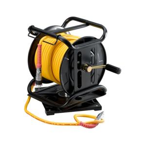 マキタ（makita） A-49258 一般圧用タフリール φ7-30m用空ドラム