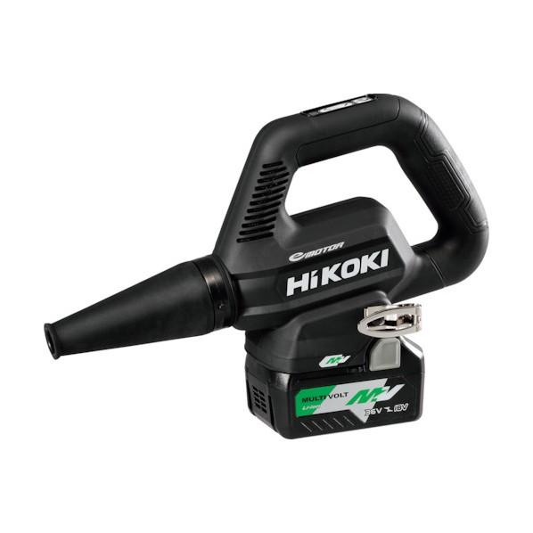 HiKOKI(ハイコーキ)36V 充電式ブロワストロングブラックRB36DB (NNB)
