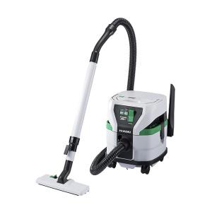 HiKOKI マルチボルト36Vコードレスクリーナ　R36DA(NN) 本体のみ HiKOKI(日立工機) R36DA(XP) マルチボルト36Vコードレスクリーナ