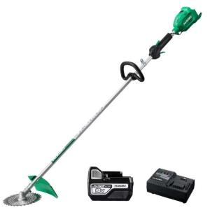 HiKOKI（ハイコーキ） 数量限定 マルチボルト 36V コードレス刈払機