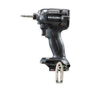 HiKOKI　インパクトドライバー　 HiKOKI（ハイコーキ） HiKOKI(旧：日立工機) 14.4Vコードレス