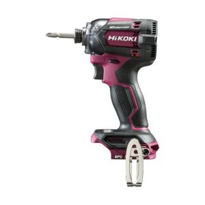 HiKOKI HiKOKI(ハイコーキ) 18Vコードレスインパクトドライバ フレア