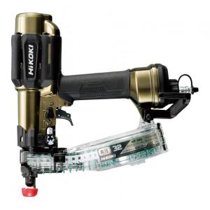 HiKOKI 高圧ねじ打機 WF3HS ケース付 透明マガジン＆透明スクリュ