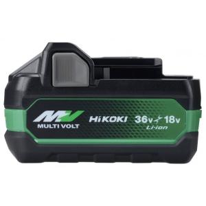 HiKOKI(ハイコーキ) BSL36A18X 第2世代マルチボルト蓄電池 36V 2.5Ah/18V 5.0Ah 1個｜diy-tool