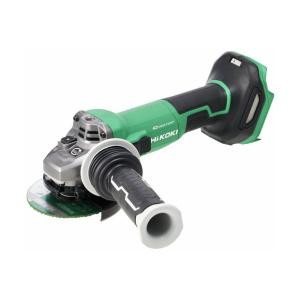 HiKOKI(日立工機）G14DBVL(LYPK)(L) 14.4V-6.0Ah コードレスディスクグラインダー100mm グリーン HiKOKI(日立工機) G14DBVL(LYPK)(L) 14.4V-6.0Ahコードレスディスク
